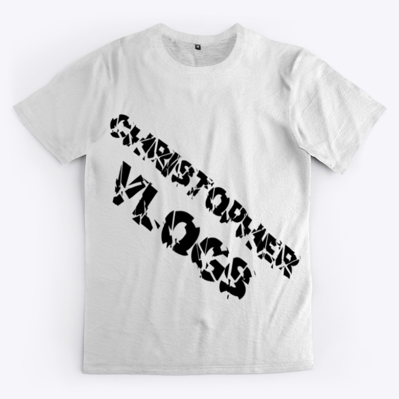 Christopher merch