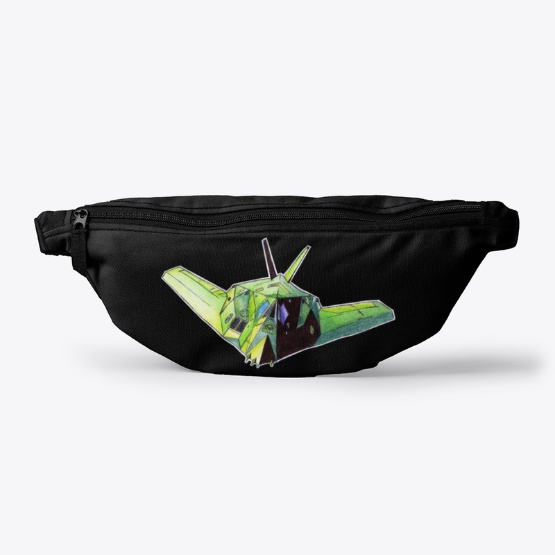 F 117 Pack