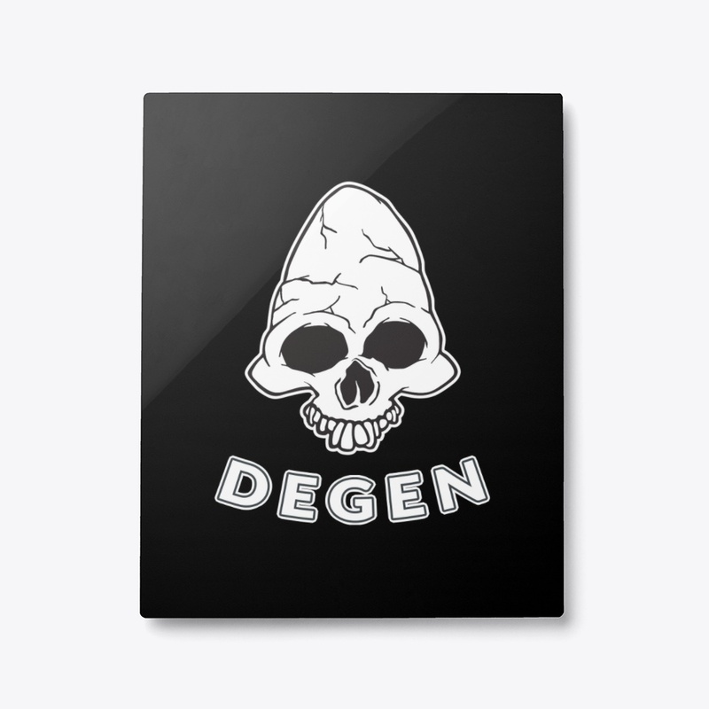 DEGEN ORIGINALS (SKULLIES)