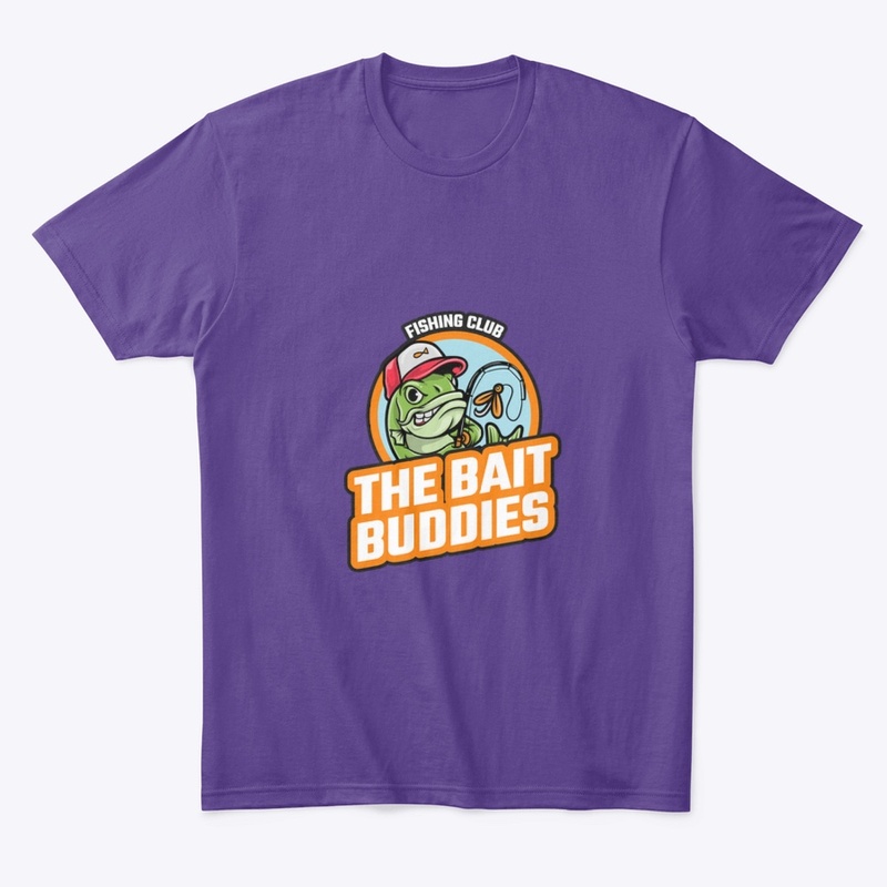 The Bait Buddies Fishing Club