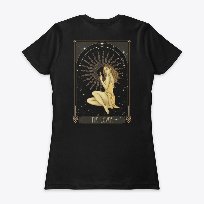 Goddess of Love