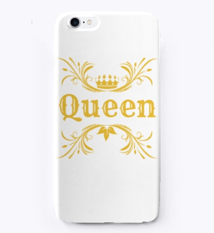 Golden Queen
