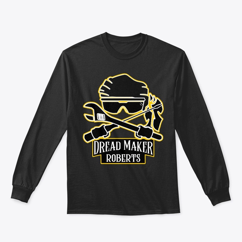 Dread Maker Roberts