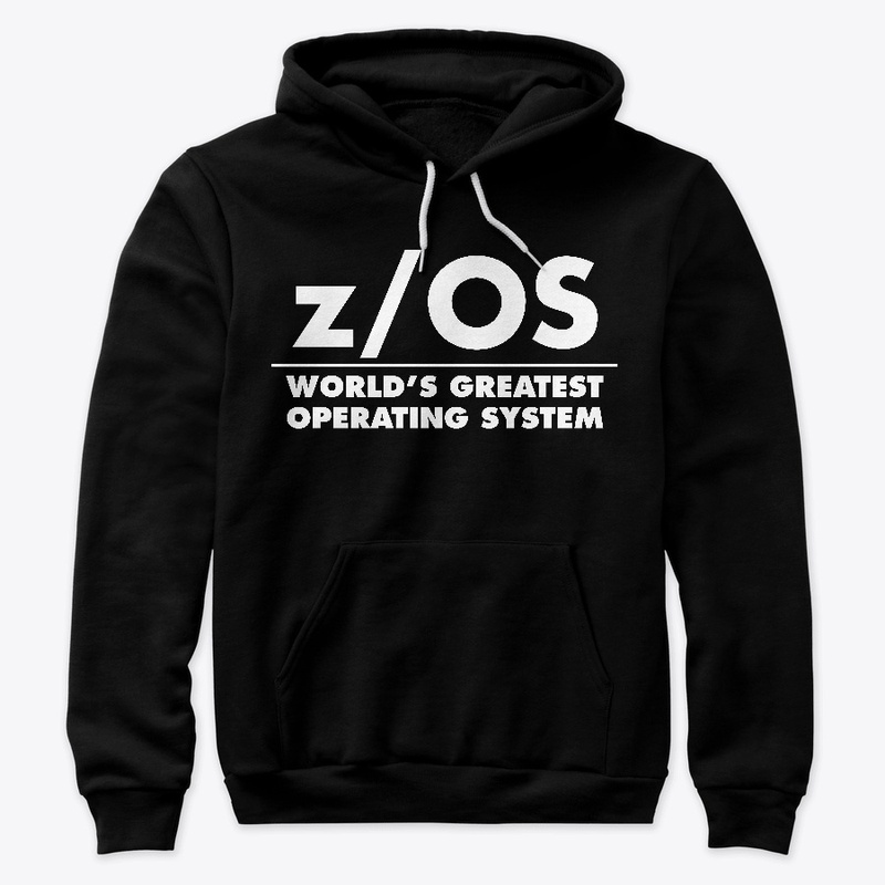 z/OS: World's Greatest Operating System