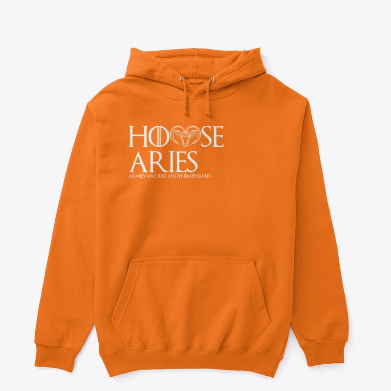 HouseAries (GoT Style)
