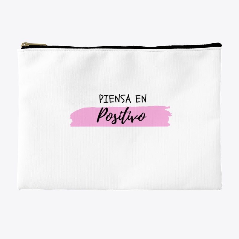 Piensa en Positivo