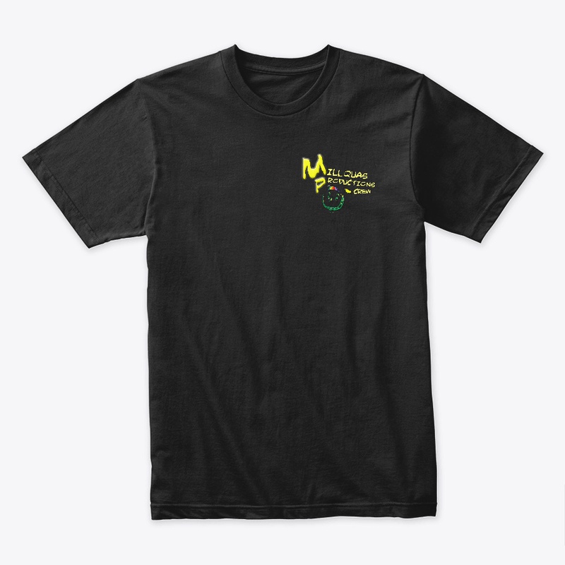 Millquas Prouctions Crew 