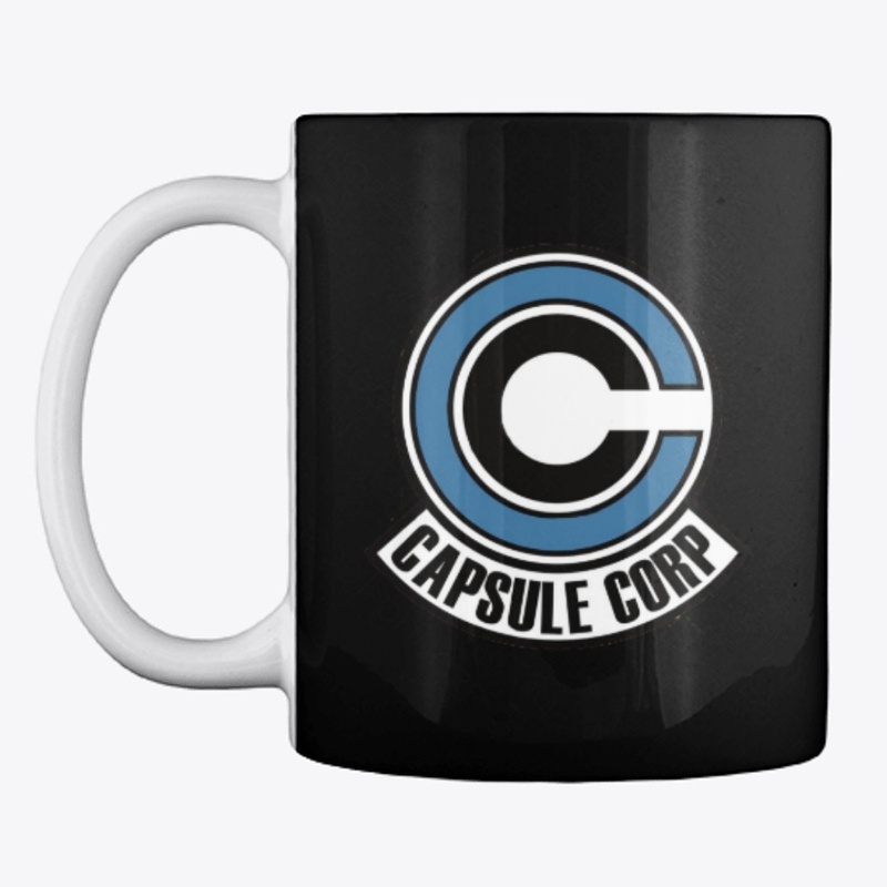 Capsule Corp