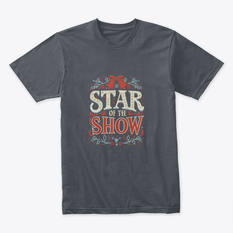 Star Of The Show