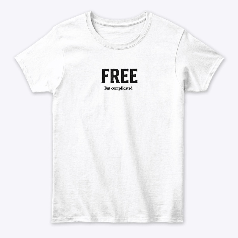 FREE But complicated.