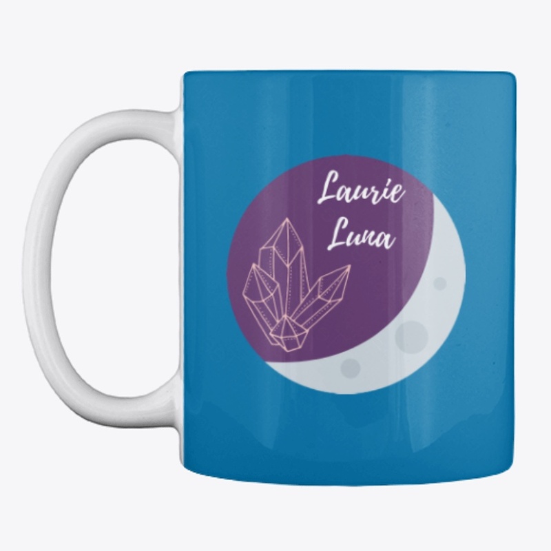 Laurie Luna Merch