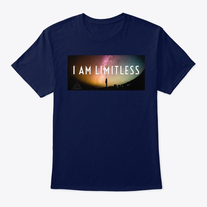 I AM LIMITLESS