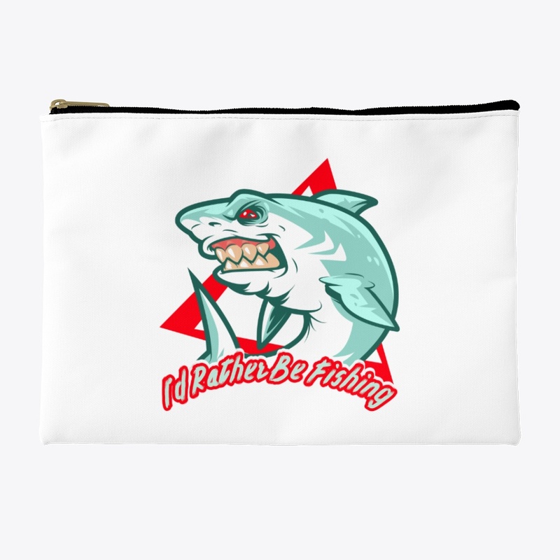 I'd Rather be Fishing