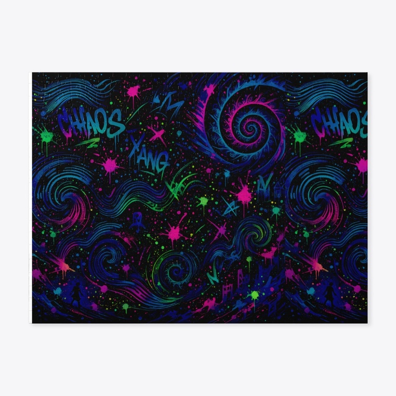 Cosmic Highways