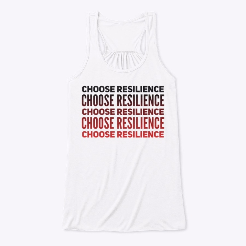 Choose Resilience - Gradient