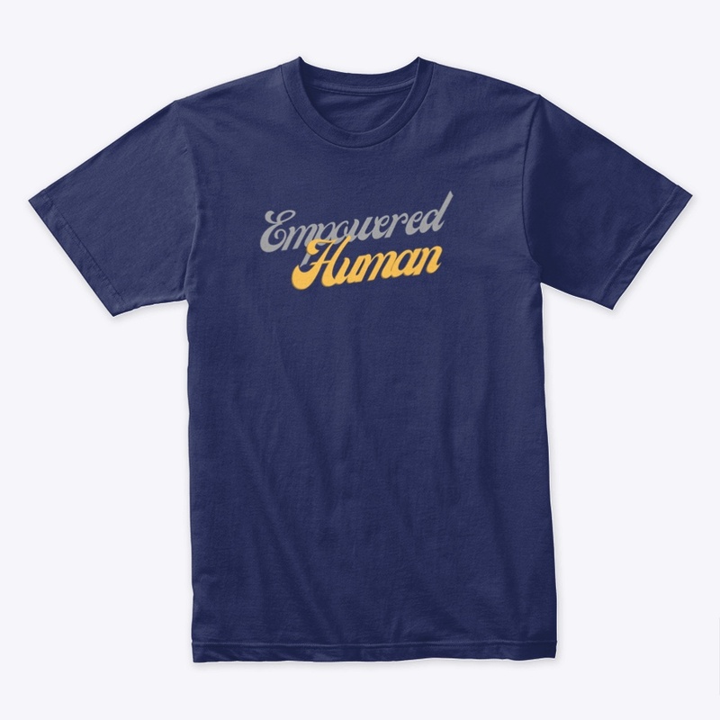**SoSL** Empowered Human Bubbly