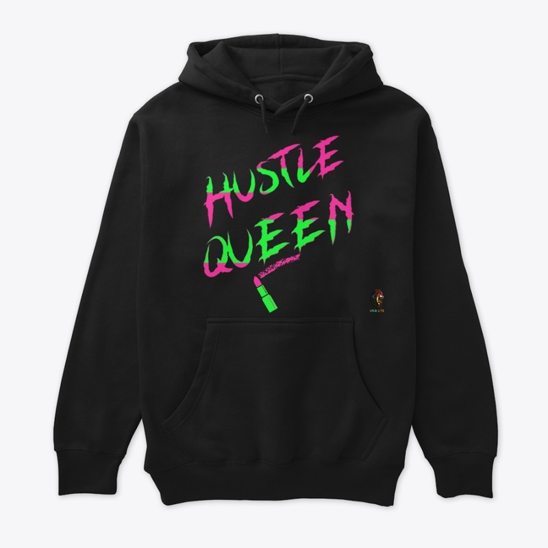 Hustle Queen