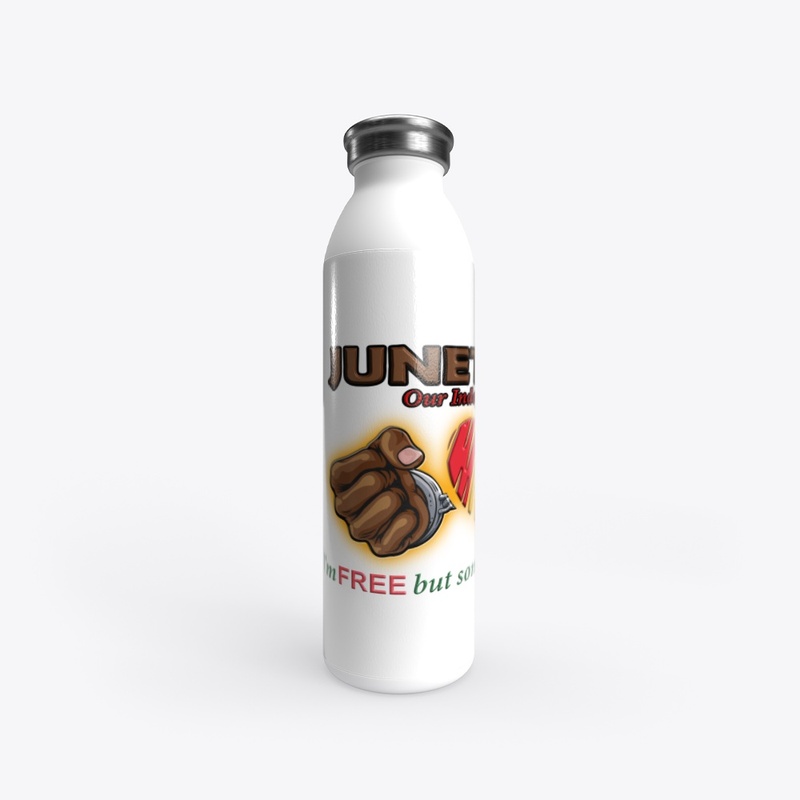 Empowerment: Juneteenth 2022