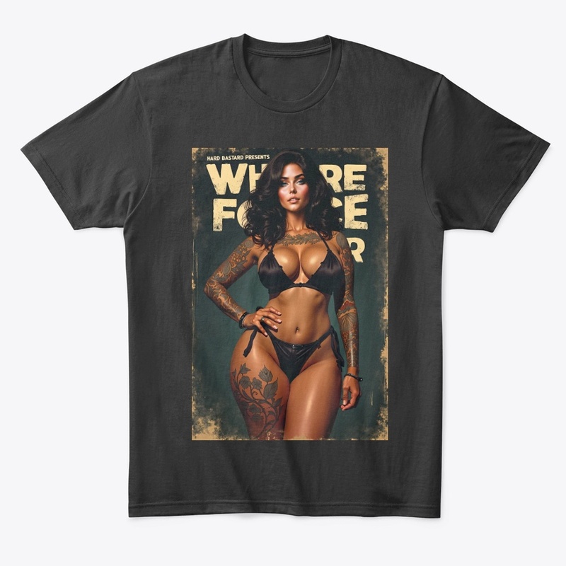 WFF #6