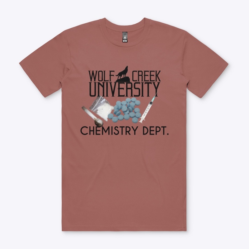 WCU Chemistry