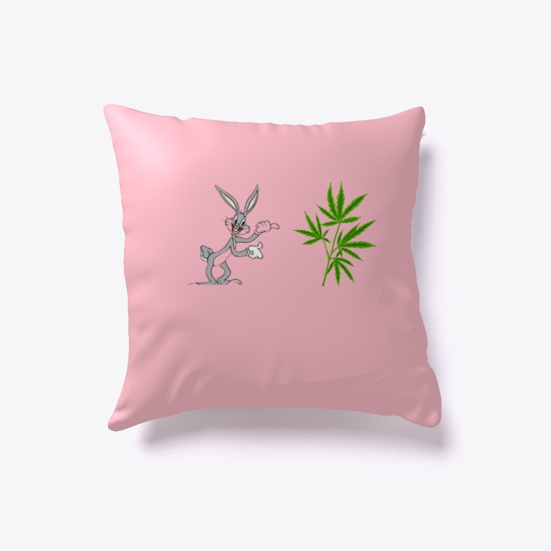 Accesorii Bugs Bunny&amp;Cannabis