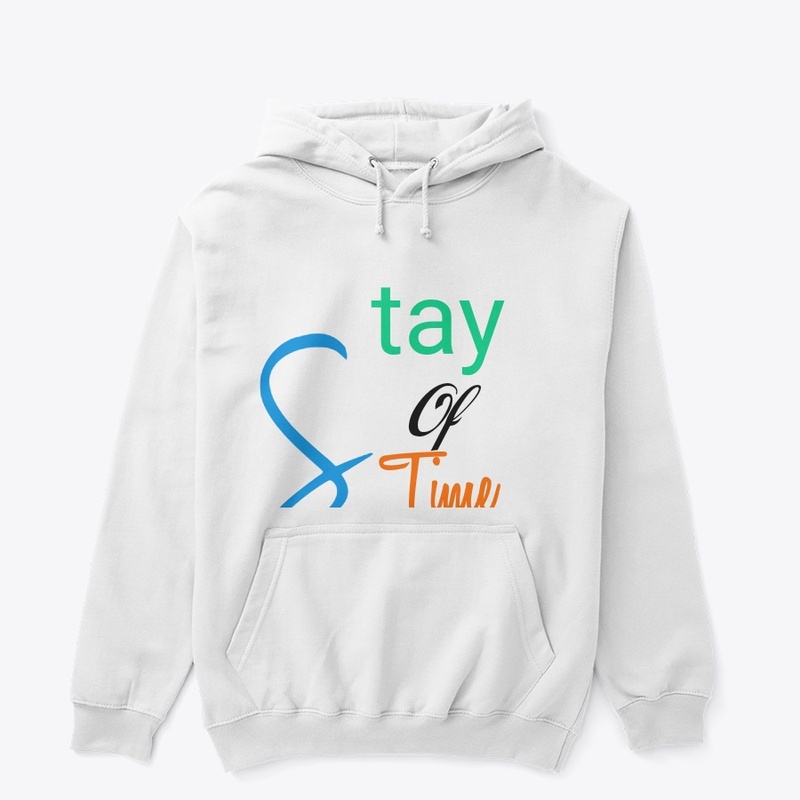 Stay of time 