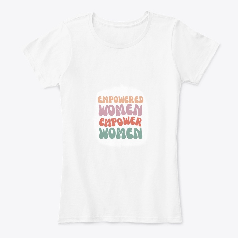 Women Empowerment