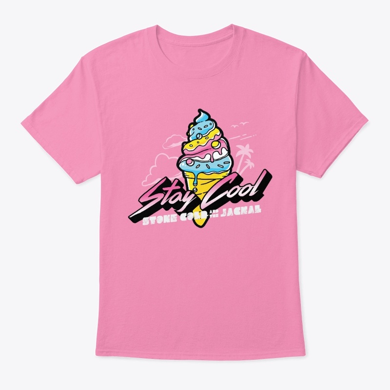 "Stay Cool" Unisex Tee