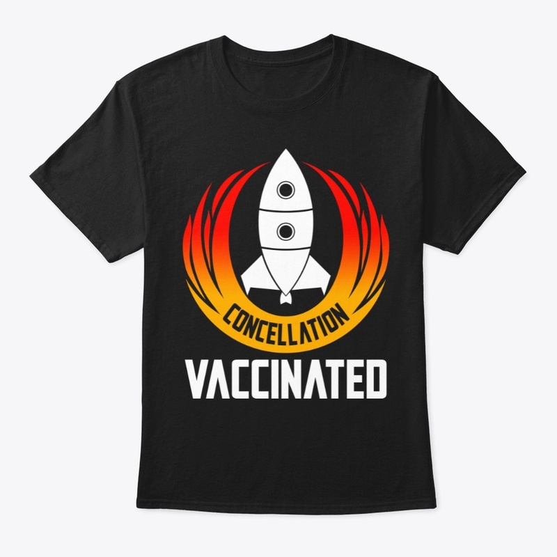  Concellation® 2021 Vaccinated!