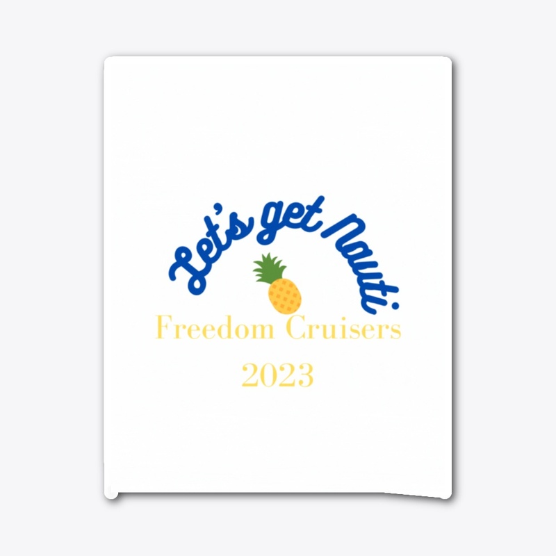 Freedom Cruisers 2023