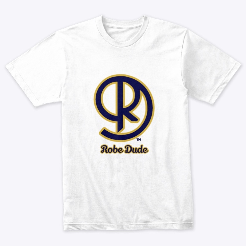 RobeDude logo 2