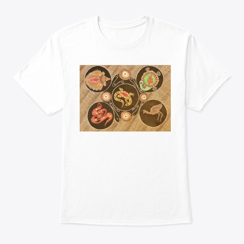 Animal Totems Collection