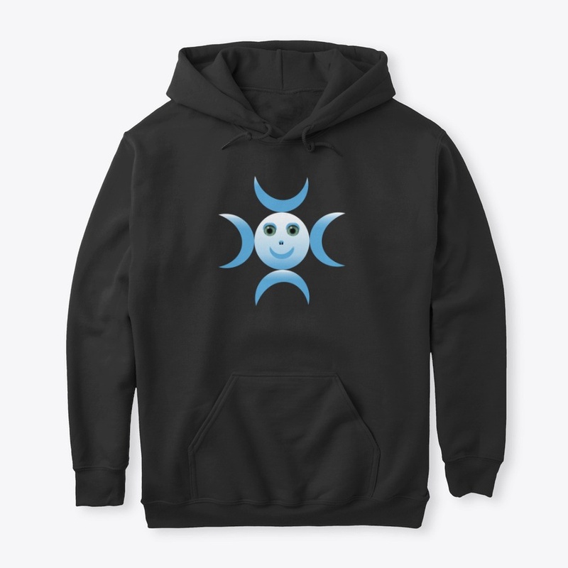 Crescent clothes
