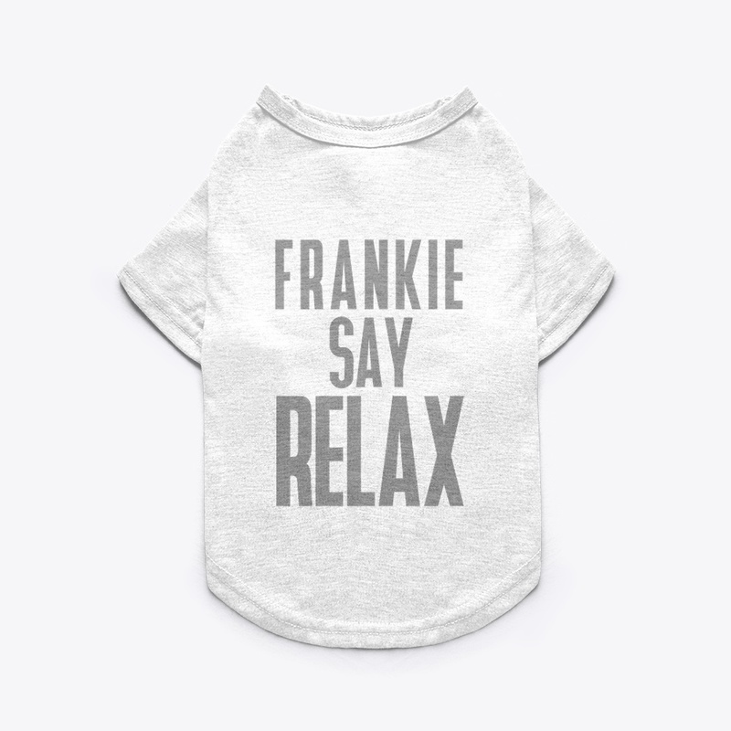The Break-Up Tee
