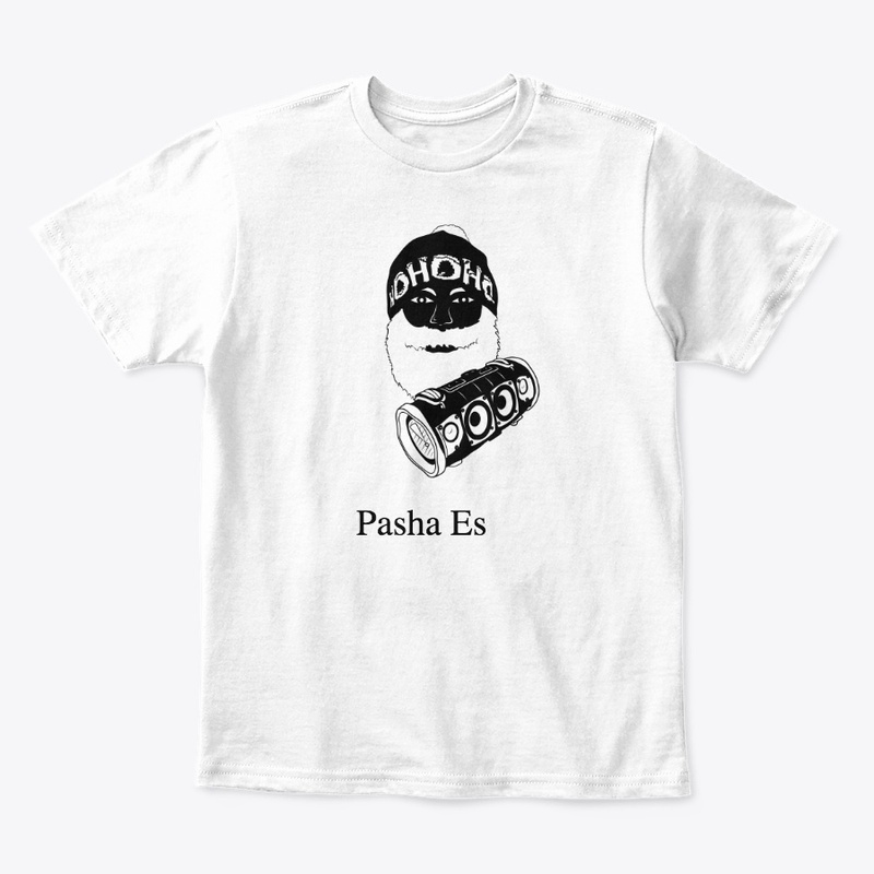 Pasha ES Tester 