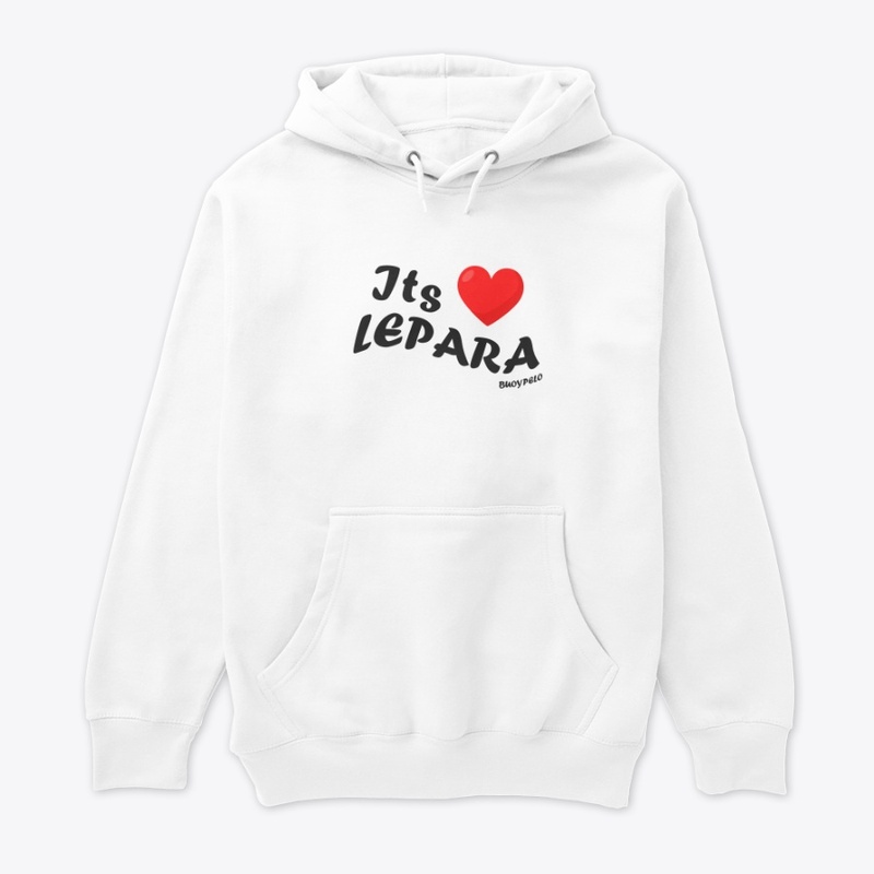 Its Love Lepara Series Collection