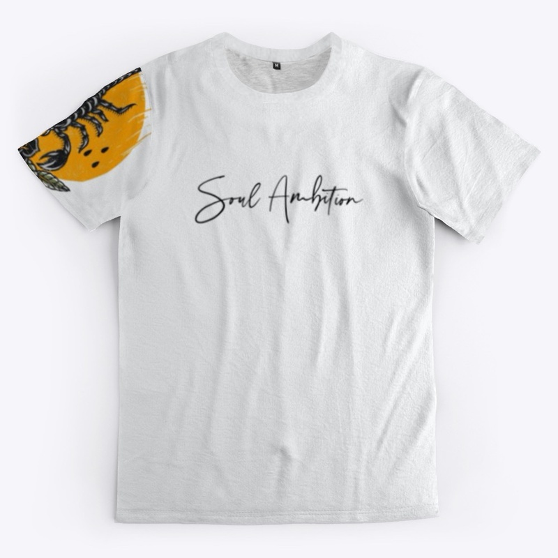 "Soul Ambition - Scorpion"