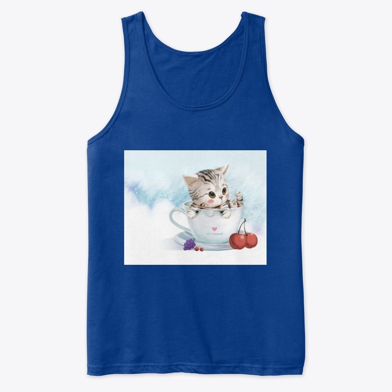 top - meow