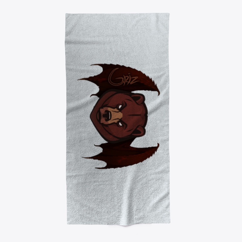 Griz Merch