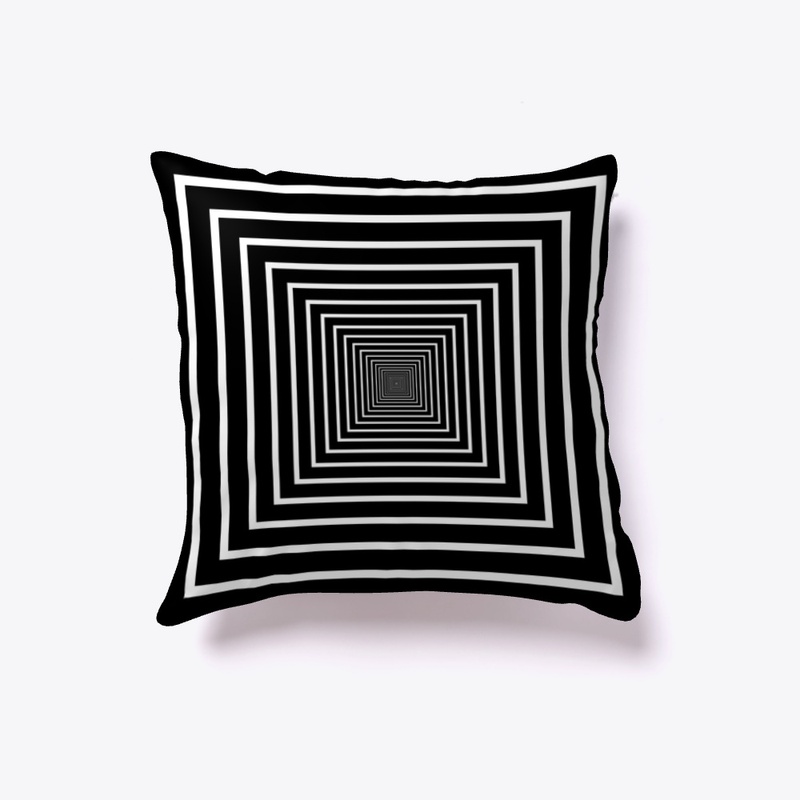 Black and White Squares