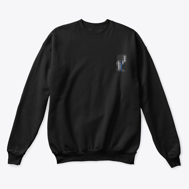 Real Gangsters Serve - Unisex Classic Crewneck Sweatshirt - Unisex Classic Crewneck Sweatshirt - Unisex Classic Crewneck Sweatshirt - Unisex Classic Crewneck Sweatshirt