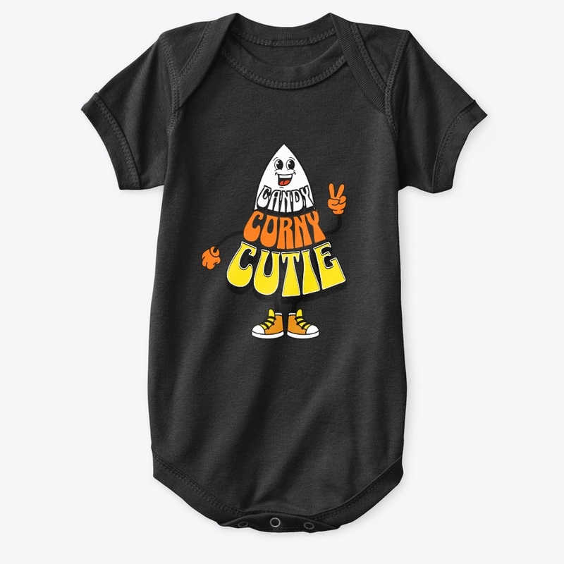 Candy Corny Cutie