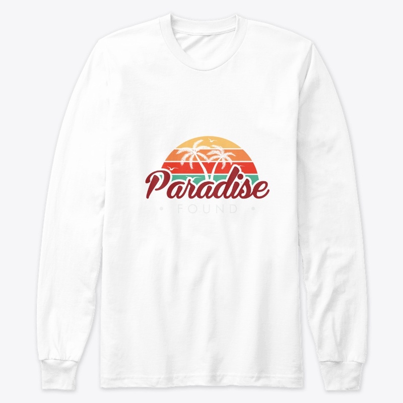 Paradise Found