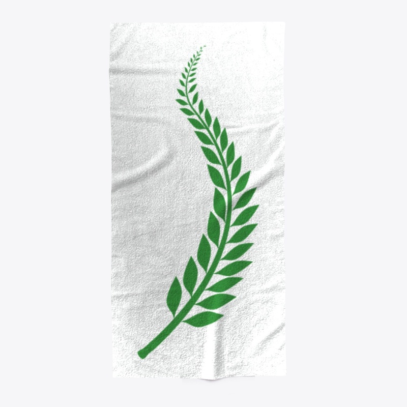 WHEAT PRINT DESIGN