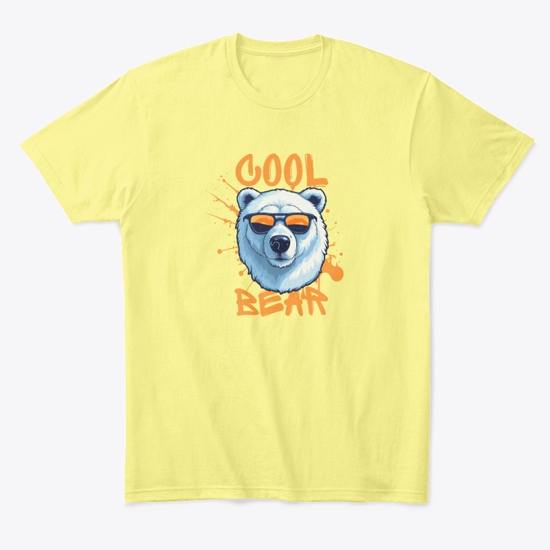 Cool Bear