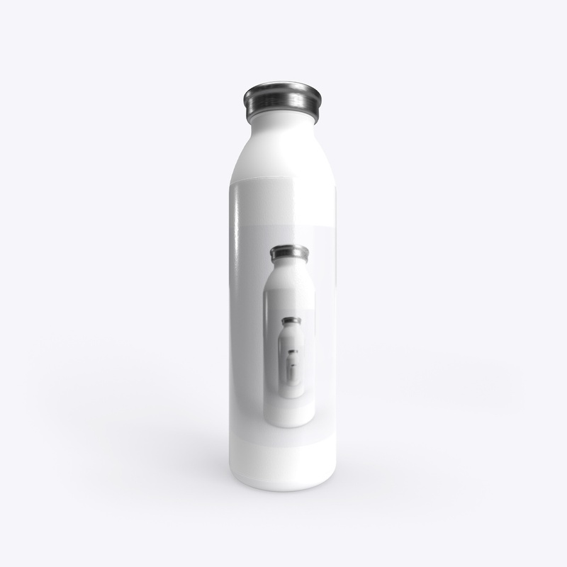 Uhhh... Bottle