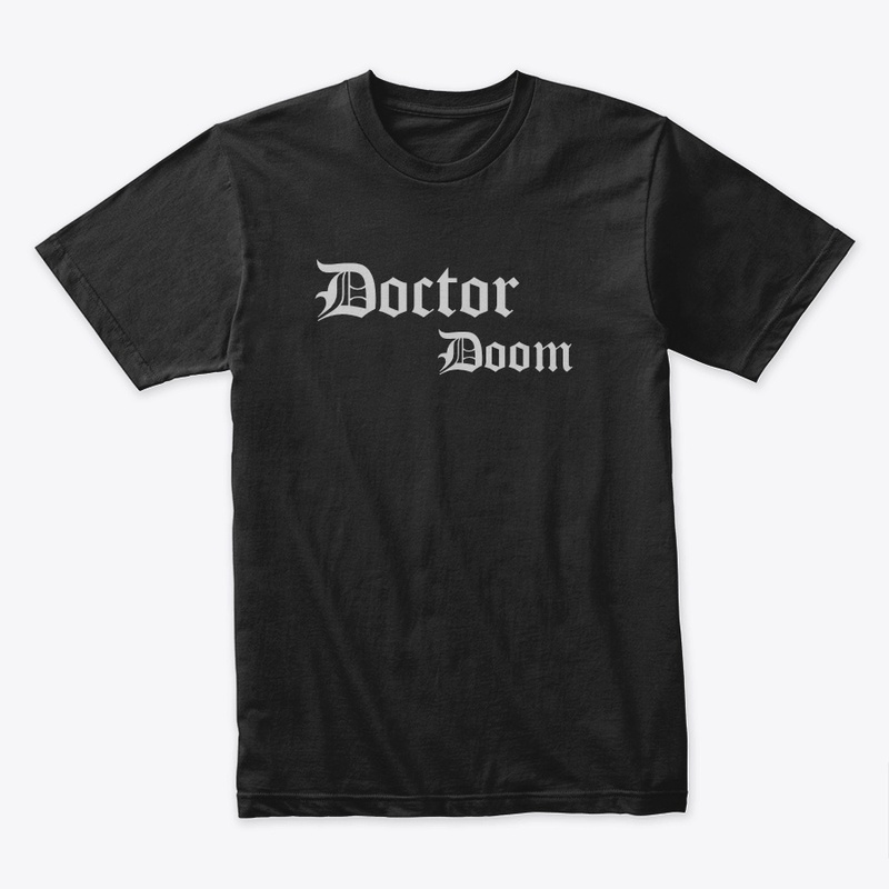 Comfort neck t shirt