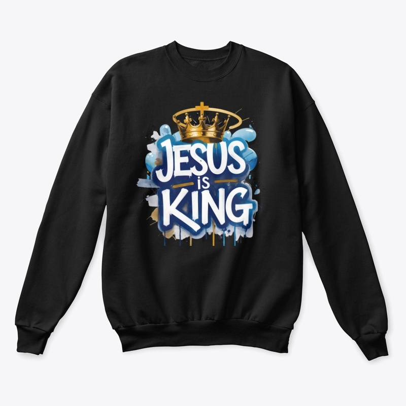 Jesus is Lord