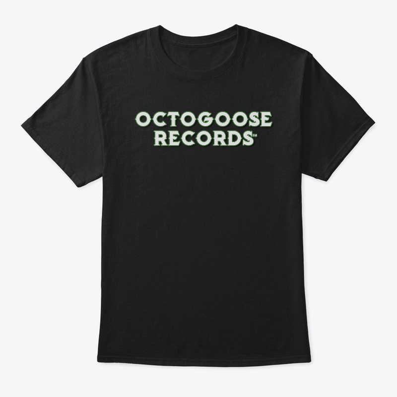Octogoose Records Legacy