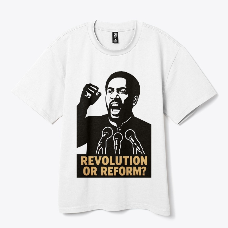 Kwame Ture Edition